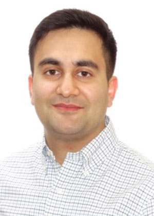 Foto Dr. me. Idriss Aslamzada